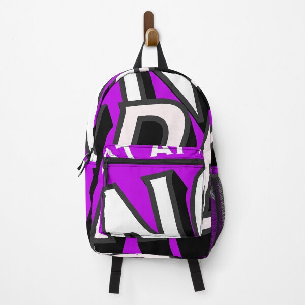Item preview, Repeat After me, No To Airbnb Support Local Communities - Anti Airbnb Purple designed and sold by SassyArtistry.