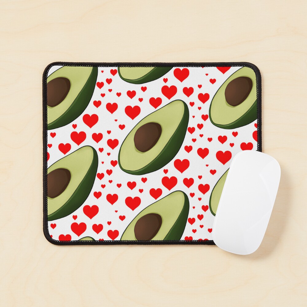 Item preview, Mouse Pad designed and sold by AbstractThreads.