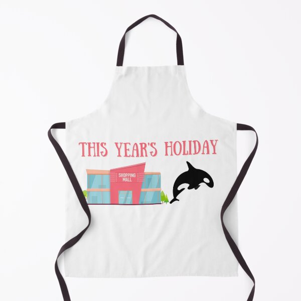 Item preview, This Year's Holiday Mallorca designed and sold by PassionFruchti.