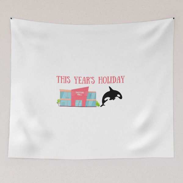 Item preview, This Year's Holiday Mallorca designed and sold by PassionFruchti.