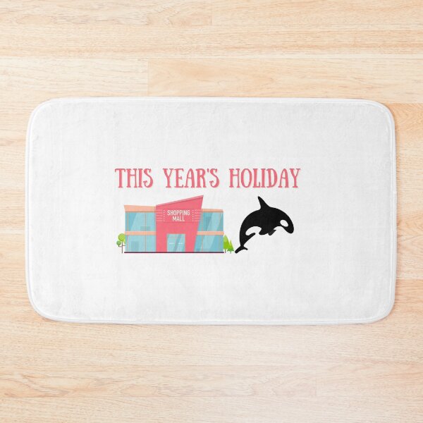 Item preview, This Year's Holiday Mallorca designed and sold by PassionFruchti.