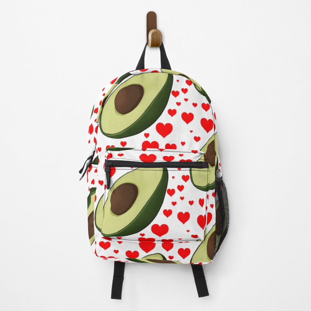 Item preview, Backpack designed and sold by AbstractThreads.