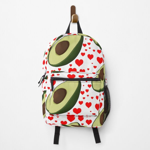 Item preview, Amor de aguacate designed and sold by AbstractThreads.