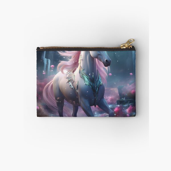 Item preview, Unicorn Realm - Fantasy Design designed and sold by Shirtastically.
