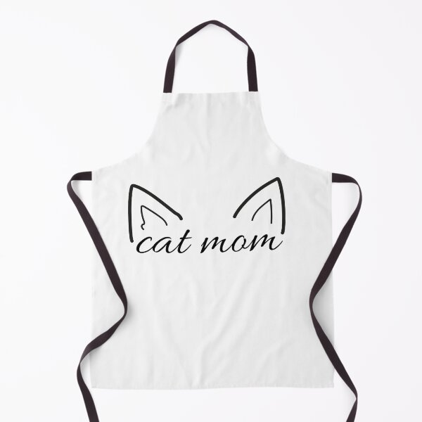 Item preview, cat mom designed and sold by Designfs.