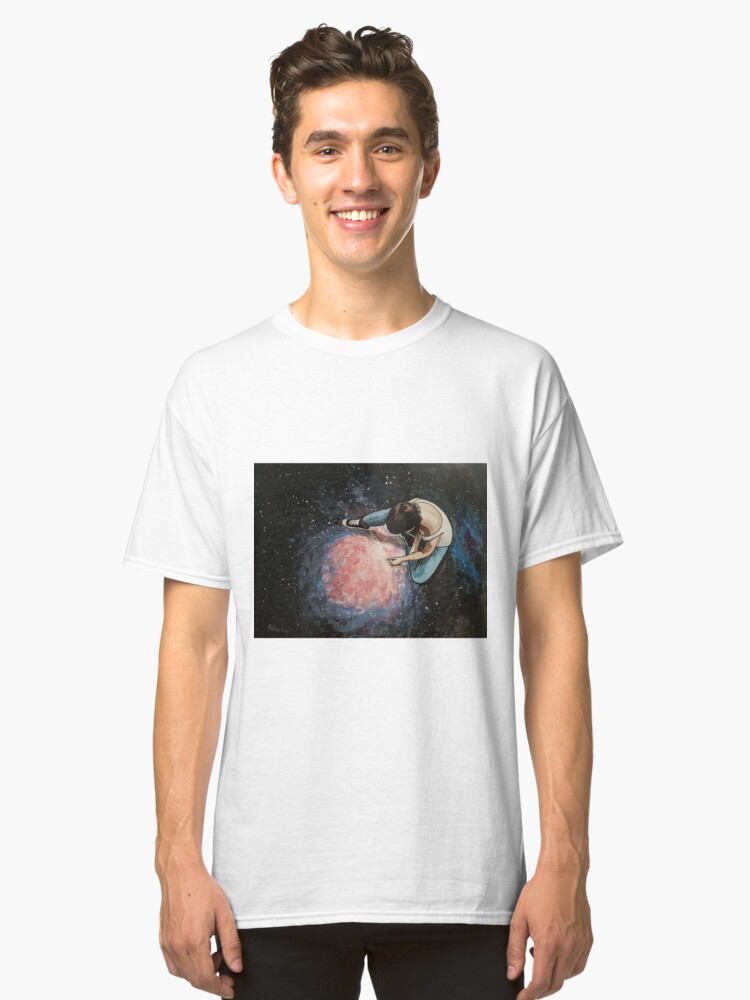 Alternate view of Untitled Classic T-Shirt