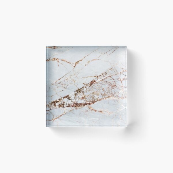 Item preview, Beautiful Marble and Gold designed and sold by SoNifty.