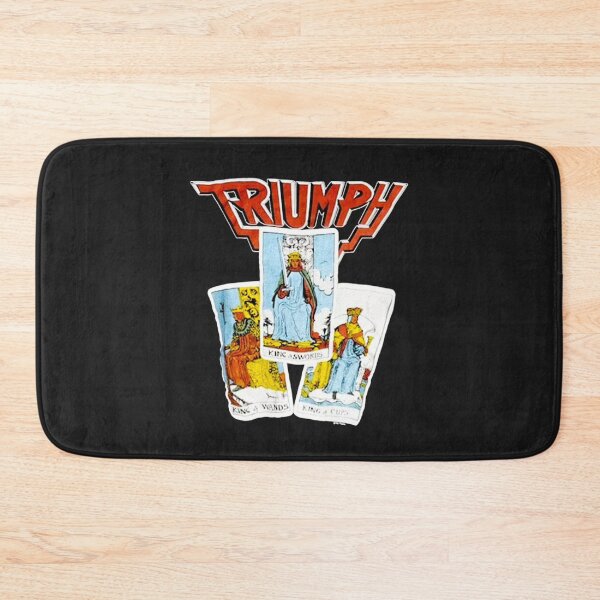 Item preview, Triumph Band designed and sold by SharonNichol.