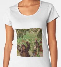 Untitled Women's Premium T-Shirt