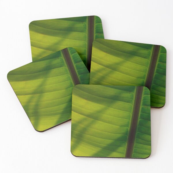 Item preview, Banana Leaf designed and sold by GillianTapping.