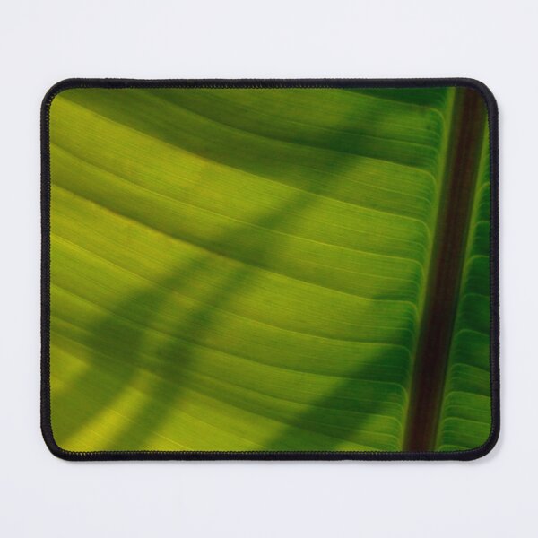 Item preview, Banana Leaf designed and sold by GillianTapping.