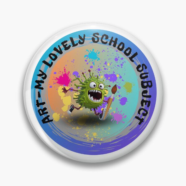 Item preview, My lovely school subject designed and sold by ArtiDann.