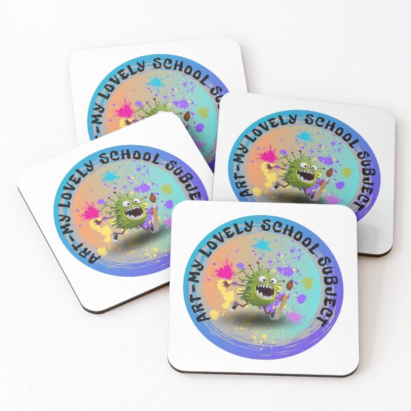 Item preview, My lovely school subject designed and sold by ArtiDann.