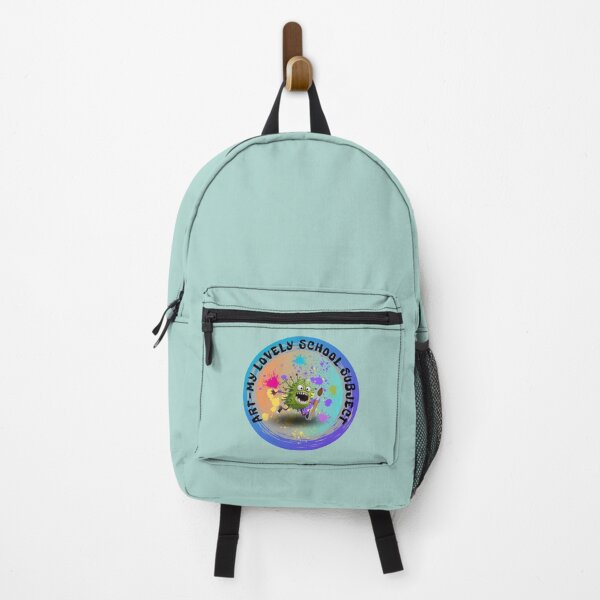 Item preview, My lovely school subject designed and sold by ArtiDann.