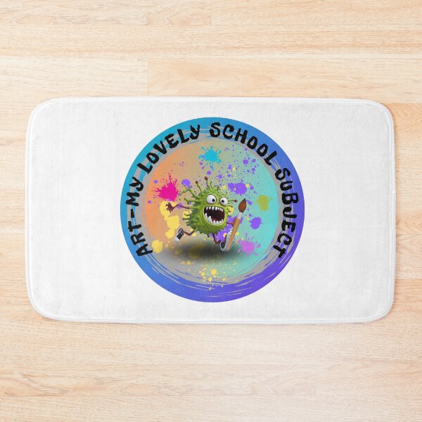 Item preview, My lovely school subject designed and sold by ArtiDann.