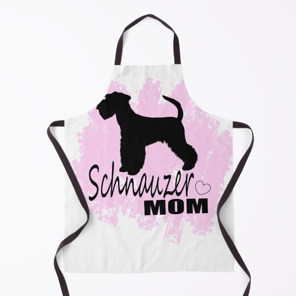 Item preview, Schnauzer Mom designed and sold by hemp3x.