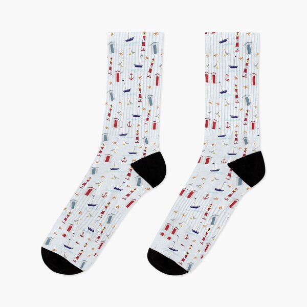 Item preview, Seafaring Dreams: Nautical Patterns Come Alive designed and sold by vaggleTown.