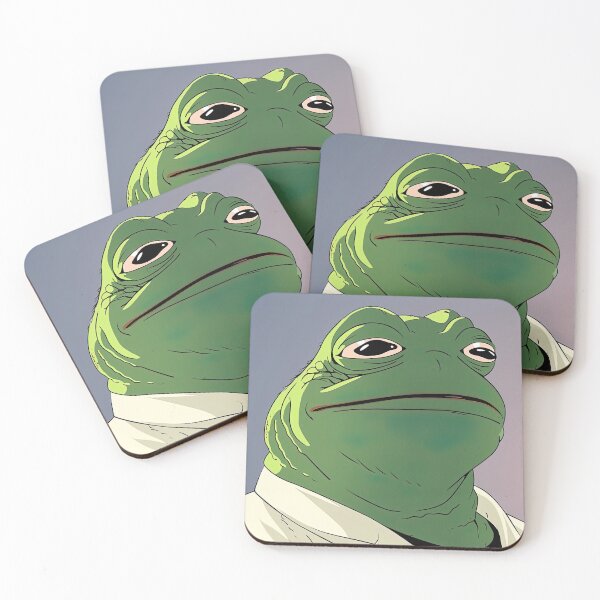 Item preview, Sensei Pepe designed and sold by sμ (smew).