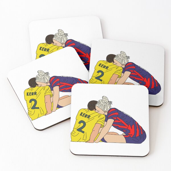 Item preview, they're lesbians designed and sold by doodles fc.