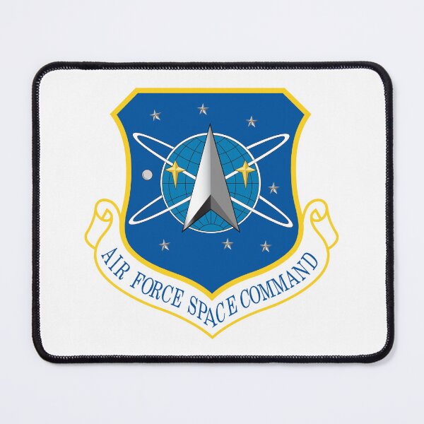 Item preview, Air Force Space Command designed and sold by AvGeekStuff.