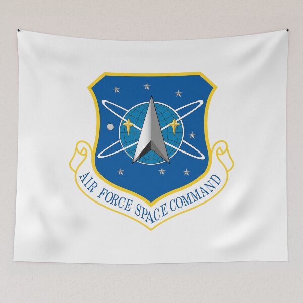 Item preview, Air Force Space Command designed and sold by AvGeekStuff.