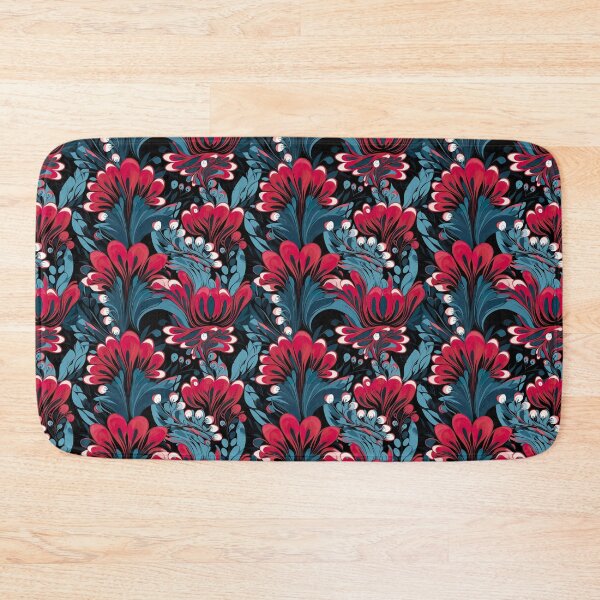 Item preview, Retro design reminiscent of the Flower Power style designed and sold by Pflugart.