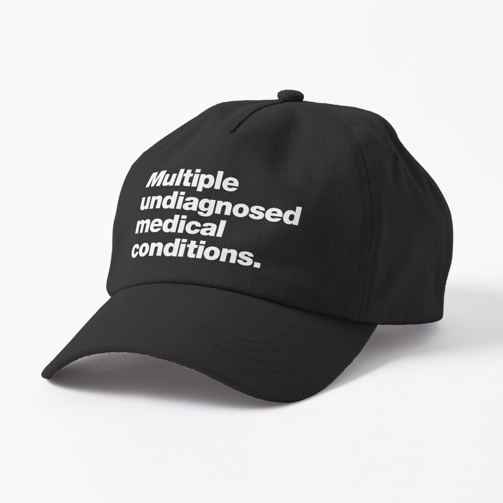 Item preview, Dad Hat designed and sold by chestify.