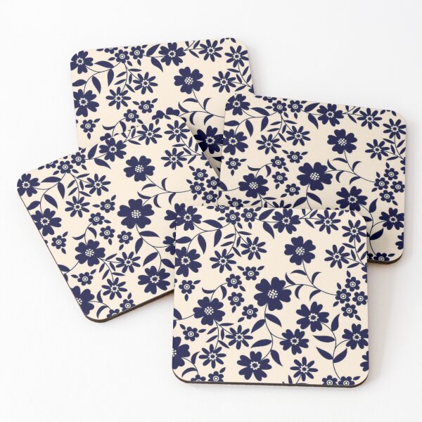 Item preview, soft floral pattern designed and sold by Sarawut hoyhual.
