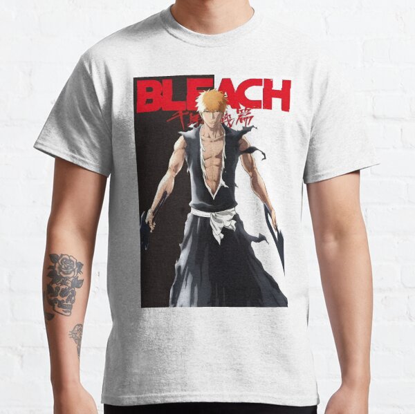 Bleach Store  OFFICIAL Bleach Merchandise Shop