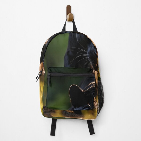 Item preview, Black Panther Stalking designed and sold by Pixel-Painter.