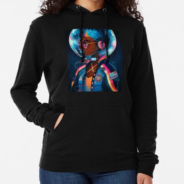 Item preview, Space Letterman II designed and sold by GDBee.