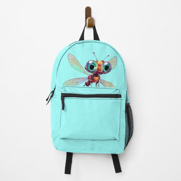 Item preview, Robo-Dragonfly! designed and sold by kukamatsu.