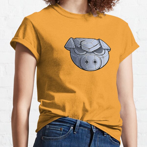IronHam MechBandit Classic T-Shirt
