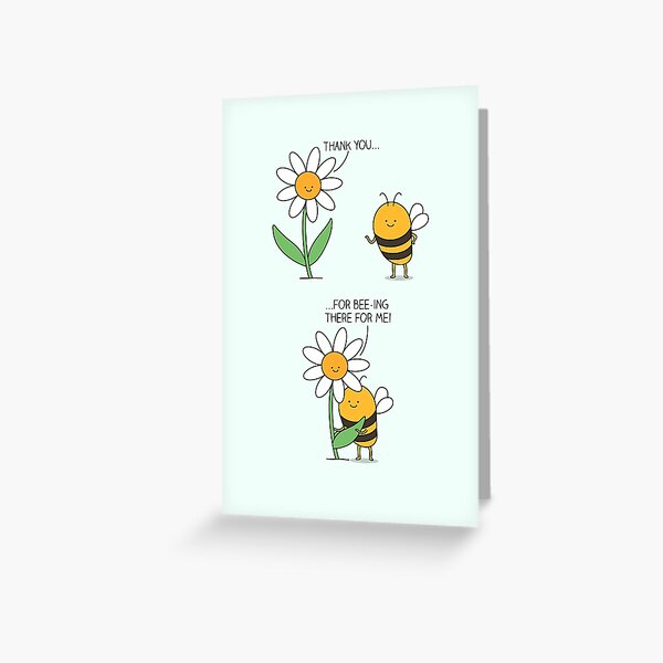 Item preview, Bee there  designed and sold by Milkyprint.