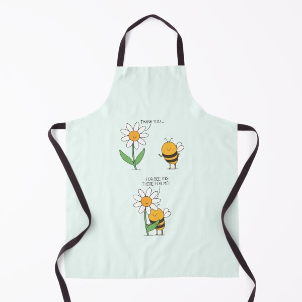 Item preview, Bee there  designed and sold by Milkyprint.