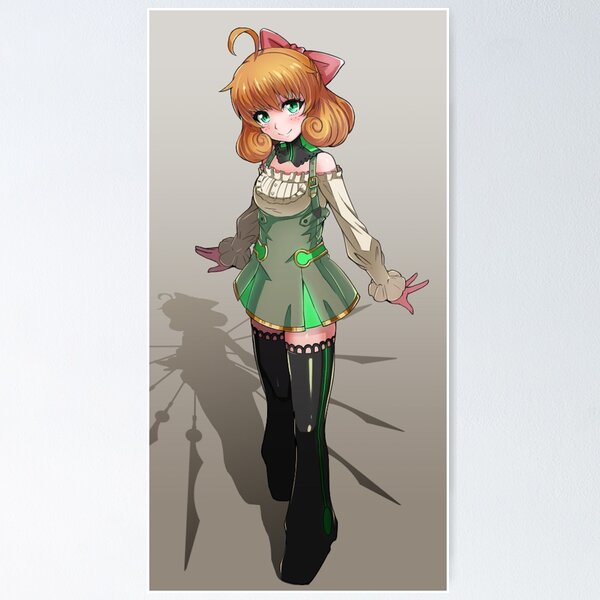 Item preview, Penny designed and sold by Sandral76.