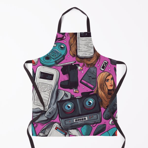Item preview, Streets of the '90s #2 designed and sold by omaliai.