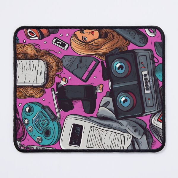 Item preview, Streets of the '90s #2 designed and sold by omaliai.