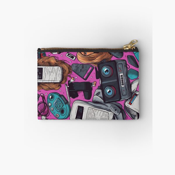 Item preview, Streets of the '90s #2 designed and sold by omaliai.