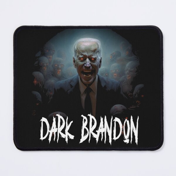 Item preview, Dark Brandon meme Joe Biden designed and sold by SvarunPogani.