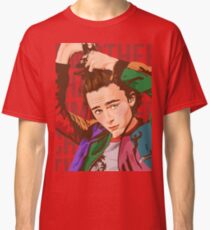Timothee Chalamet Classic T-Shirt