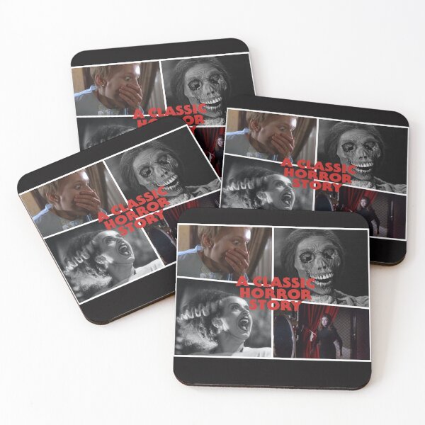 Item preview, classic horror designed and sold by EirlysElla.