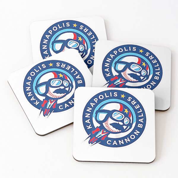 Item preview, Cannon-Ballers designed and sold by JoshuaMaxfield.