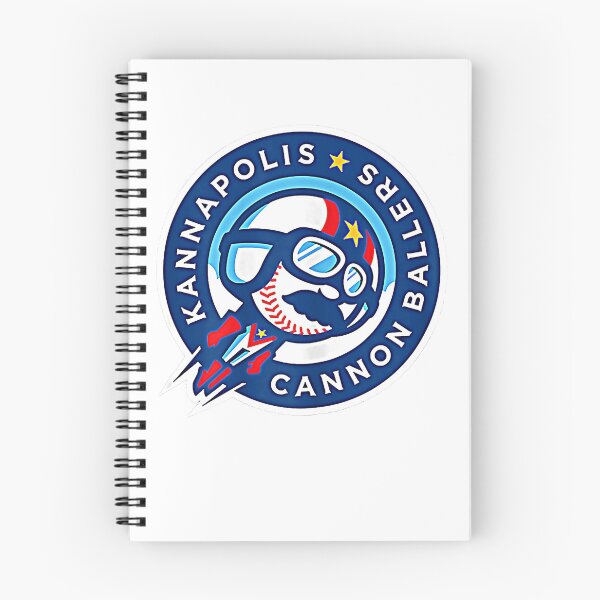 Item preview, Cannon-Ballers designed and sold by JoshuaMaxfield.