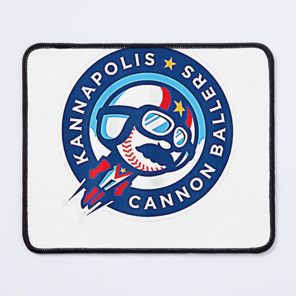 Item preview, Cannon-Ballers designed and sold by JoshuaMaxfield.