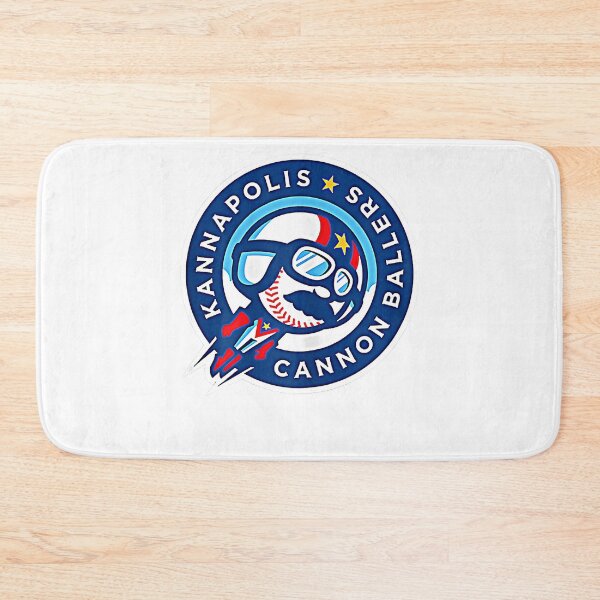 Item preview, Cannon-Ballers designed and sold by JoshuaMaxfield.