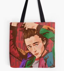 Bolsa de tela Timothee Chalamet