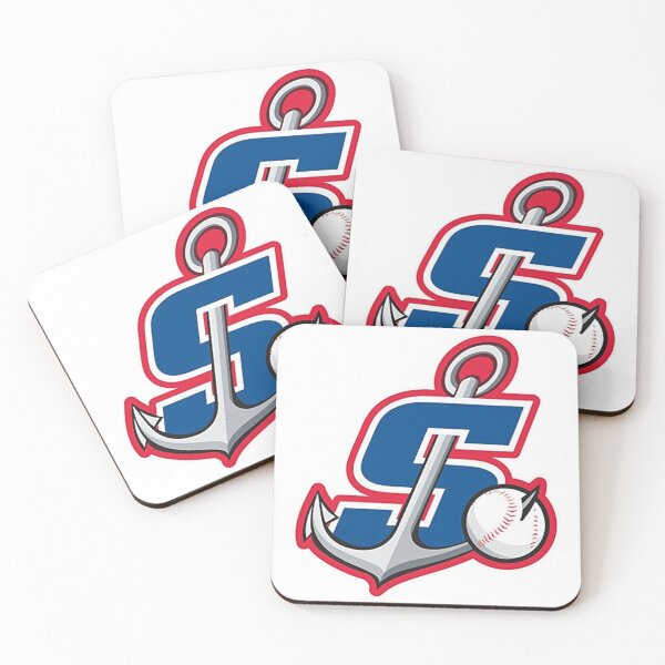 Item preview, Vintage-Stockton-Ports designed and sold by JoshuaMaxfield.