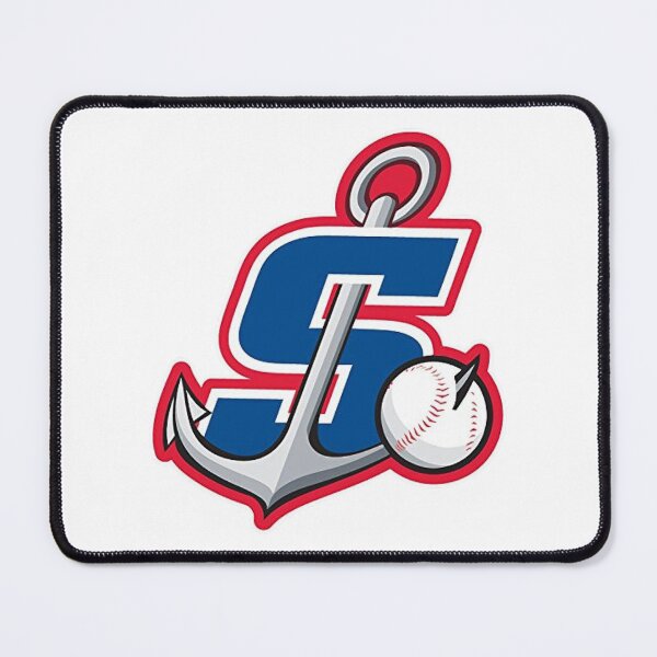 Item preview, Vintage-Stockton-Ports designed and sold by JoshuaMaxfield.