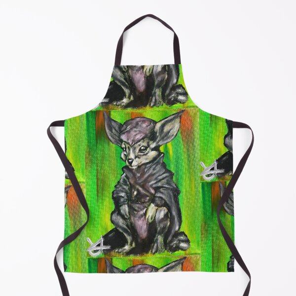 Item preview, Creature designed and sold by Roxane Gautreau.